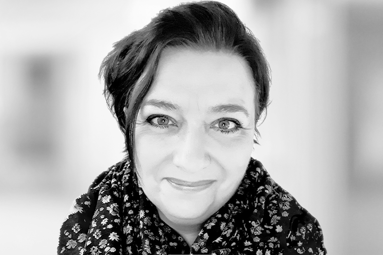 Anke Blumenröther
